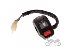 SWOTCH ASSY, HANDLEBAR LEFT CPI GTX 50/125