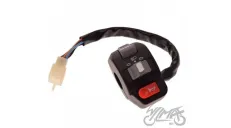 SWOTCH ASSY, HANDLEBAR LEFT CPI GTX 50/125