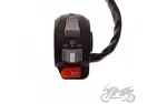 SWOTCH ASSY, HANDLEBAR LEFT CPI GTX 50/125