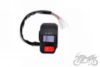 SWOTCH ASSY, HANDLEBAR RIGHT CPI GTX 50/125