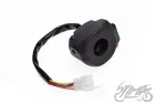 SWOTCH ASSY, HANDLEBAR RIGHT CPI GTX 50/125