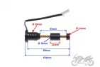 SENSOR, OIL LEVEL FOR CPI GTX 50