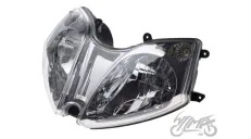PRIEKINIS ŽIBINTAS CPI GTX 50/125
