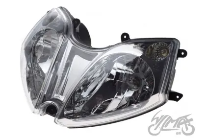 PRIEKINIS ŽIBINTAS CPI GTX 50/125