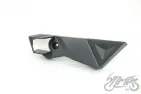 COVER, REAR FOOTREST LEFT CPI GTX 50/125