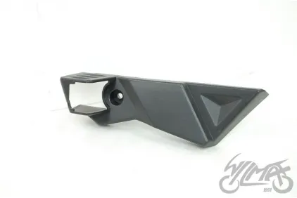 COVER, REAR FOOTREST LEFT CPI GTX 50/125