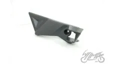 COVER, REAR FOOTREST RIGHT CPI GTX 50/125