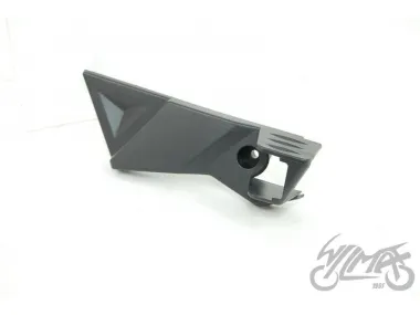 COVER, REAR FOOTREST RIGHT CPI GTX 50/125