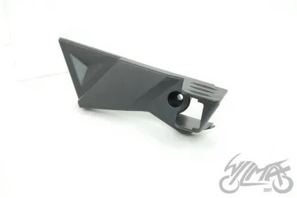 COVER, REAR FOOTREST RIGHT CPI GTX 50/125