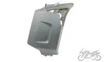 COVER, SIDE LEG SHIELD RIGHT CPI GTX 50/125