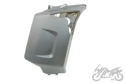 COVER, SIDE LEG SHIELD RIGHT CPI GTX 50/125