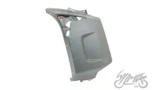 COVER, SIDE LEG SHIELD LEFT CPI GTX 50/125