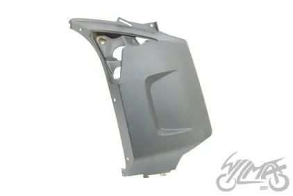 COVER, SIDE LEG SHIELD LEFT CPI GTX 50/125