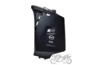 COVER, SIDE LEG SHIELD LEFT CPI GTX 50/125