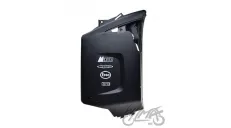 COVER, SIDE LEG SHIELD RIGHT CPI GTX 50/125