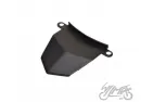 COVER, CENTER REAR CPI GTX 50/125