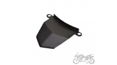 COVER, CENTER REAR CPI GTX 50/125