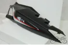 COVER, REAR SEAT LEFT REAR CPI GTX 50/125