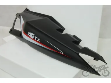 COVER, REAR SEAT LEFT REAR CPI GTX 50/125