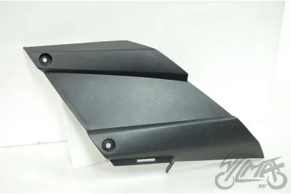COVER, REAR SEAT LEFT FRONT CPI GTX 50/125
