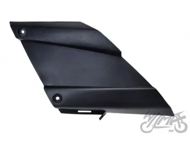 COVER, REAR SEAT LEFT FRONT CPI GTX 50/125
