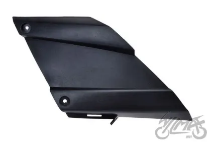 COVER, REAR SEAT LEFT FRONT CPI GTX 50/125