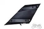 COVER, REAR SEAT LEFT FRONT CPI GTX 50/125
