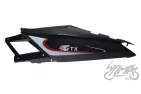 COVER, REAR SEAT LEFT REAR CPI GTX 50/125