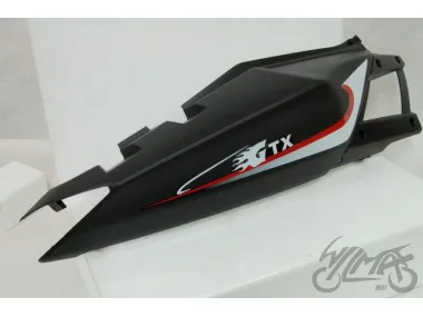 COVER, REAR SEAT RIGHT REAR CPI GTX 50/125