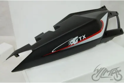 COVER, REAR SEAT RIGHT REAR CPI GTX 50/125