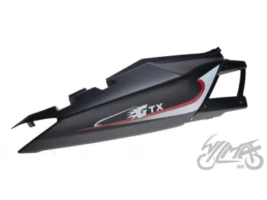 COVER, REAR SEAT RIGHT REAR CPI GTX 50/125