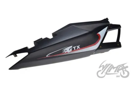 GALINĖ DEŠINĖS PUSĖS SĖDYNĖS PLASTIKINĖ APDAILA CPI GTX 50/125