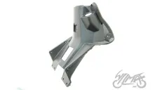 COVER, LEG SHIELD INNER CPI GTX 50/125