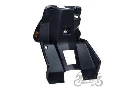 PLASTIKINĖ APDAILA PRIE VAIRO CPI GTX 50/125