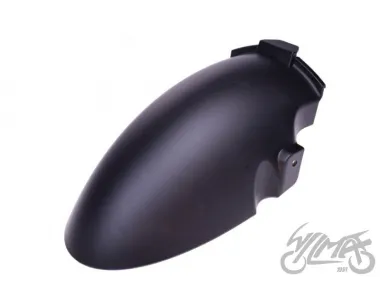 MUDGUARD, FRONT CPI GTX 50/125