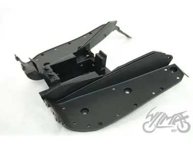 FOOTBOARD, CPI GTX 50/125