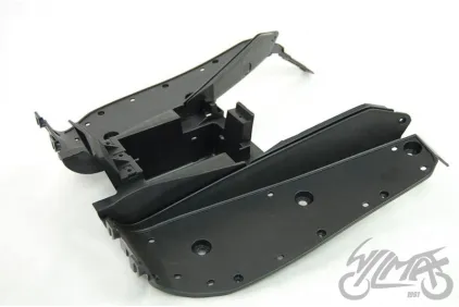PLASTIKINĖ APDAILA PO KOJOMIS CPI GTX 50/125