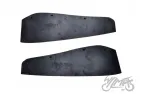 MAT, FOOTBOARD LEFT + RIGHT CPI GTX 50/125