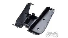 FOOTBOARD, CPI GTX 50/125