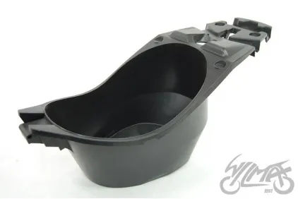 BOX, HELMET CPI GTX 50/125