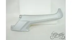 COVER, REAR LOWER SILVER RIGHT CPI GTX 50/125