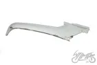 CENTRINĖ APATINĖ PLASTIKINĖ APDAILA KAIRĖS PUSĖS MATINĖ JUODA CPI GTX50/125