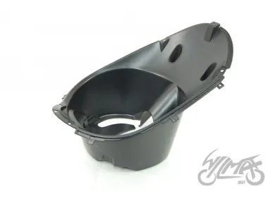 COVER, CENTER FRONT CPI GTX 50/125