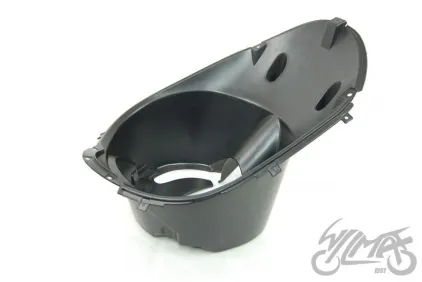 COVER, CENTER FRONT CPI GTX 50/125