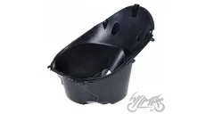 COVER, CENTER FRONT CPI GTX 50/125