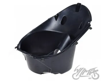 COVER, CENTER FRONT CPI GTX 50/125