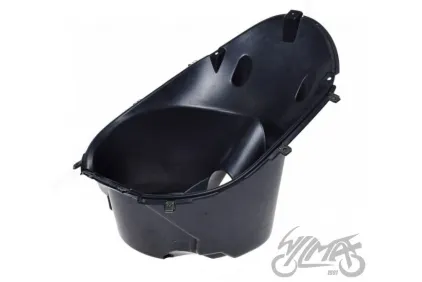 COVER, CENTER FRONT CPI GTX 50/125