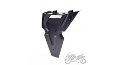 FENDER, REAR CPI GTX 50/125