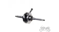 CRANKSHAFT ASSY GTX125