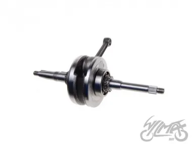CRANKSHAFT ASSY GTX125